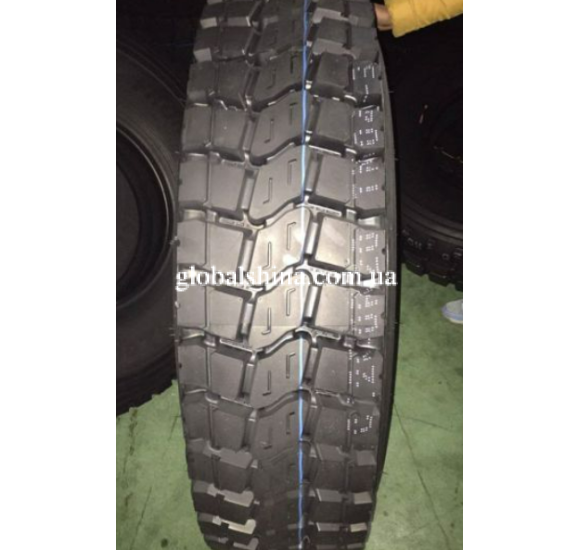 Powertrac Heavy Expert (ведущая) 10.00 R20 149/146K